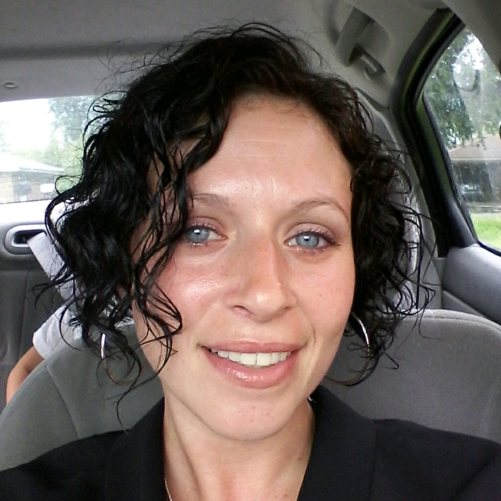 Meet your Posher, Kristie